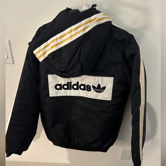 Adidas Jacket - Picture 2 of 3